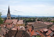 Ljubljana view