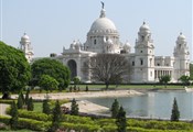 Kolkata, victoria memorial