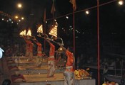 Varanasi, festival