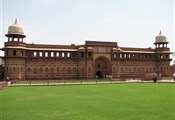 Agra, Fort Agra