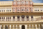 Jaipur, paleis van de wind2
