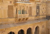 Jaisalmer paleis