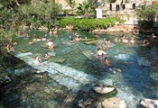 Hierapolis zwembad