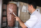 Donner kebab