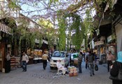 Damascus souik