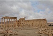 Palmyra, beltempel