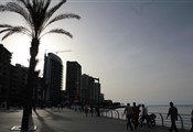 Beirut boulevard
