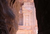 Petra, great tresure