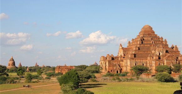 Bagan