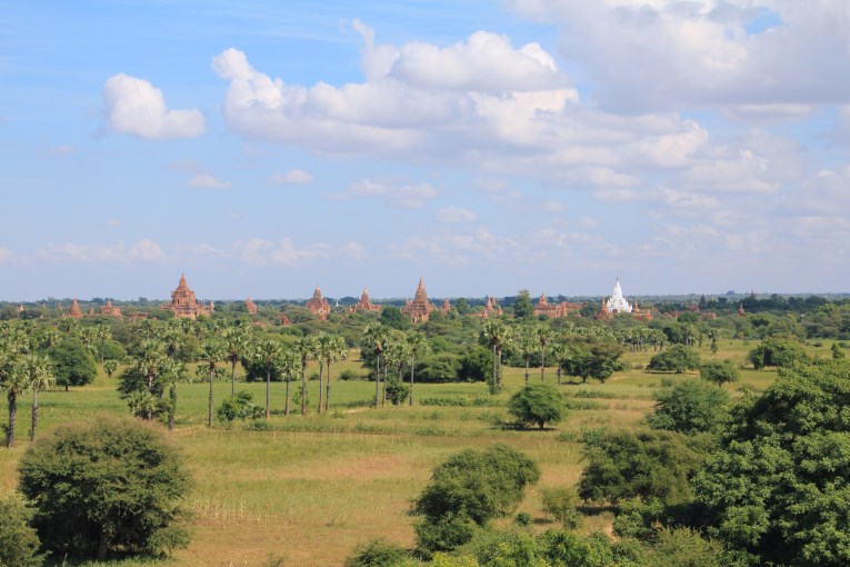 bagan