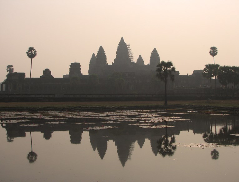 angkor