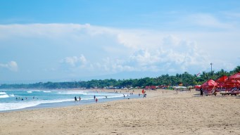 beach kuta