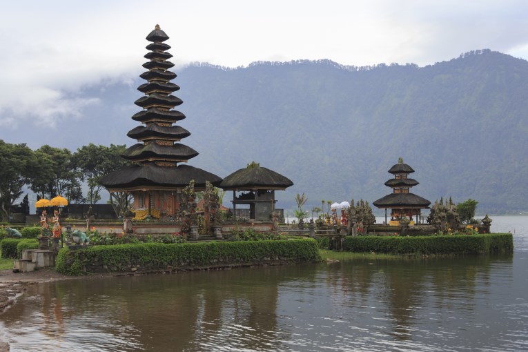 tempel bali