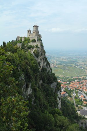 san marino