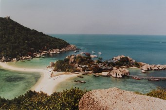 Ko tao