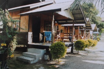 Ko pga nang house