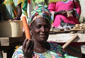 Market dakar