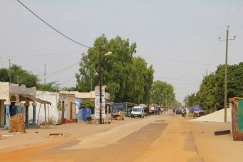 ndanga