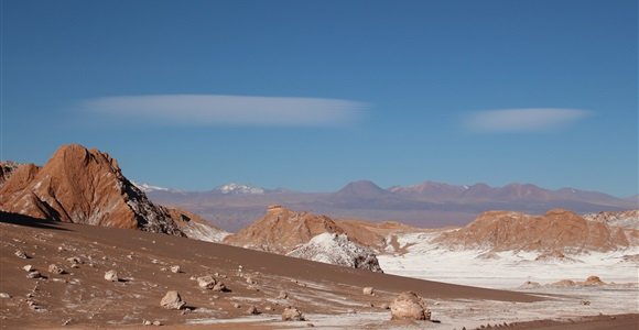 Vallei van de maan