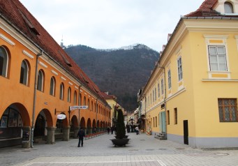 Brasov street low