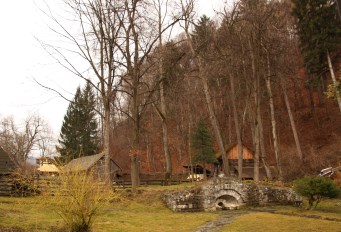 Bran castle