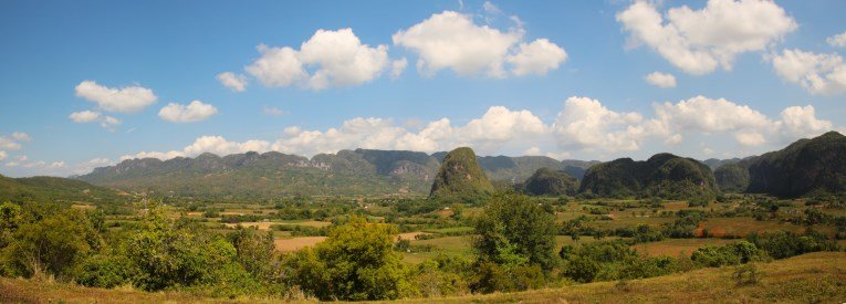 View Vinales