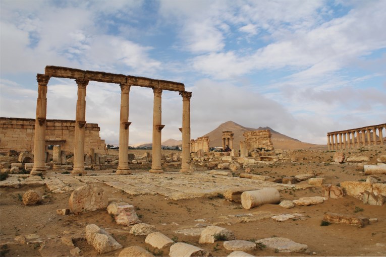 Palmyra