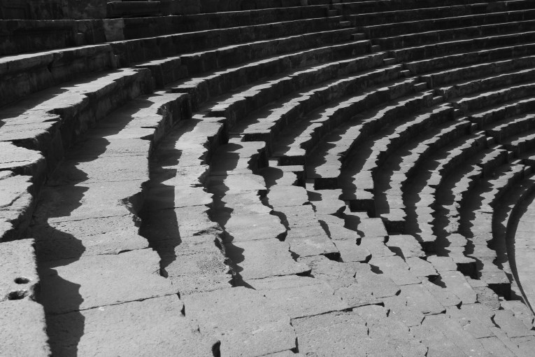 Bosra