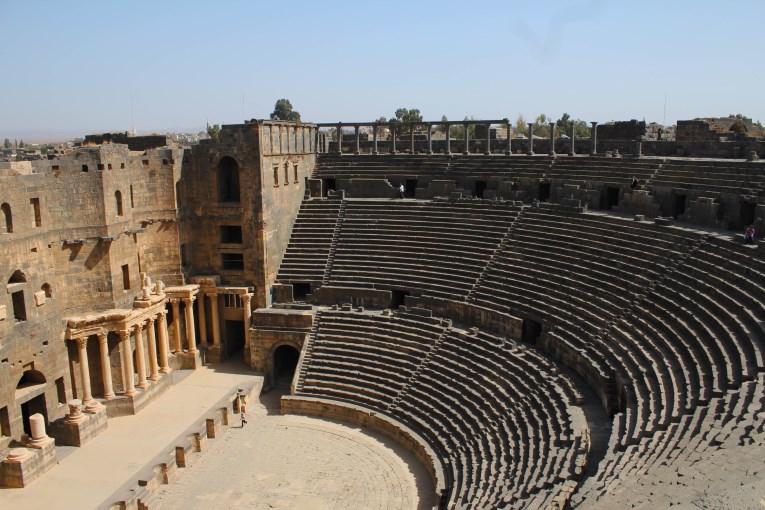 Bosra