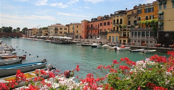 Peschiera del Garda