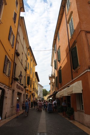 Peschiera del Garda