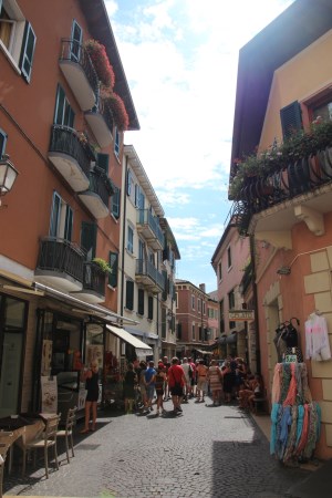 Peschiera del Garda