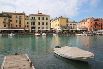 Peschiera del Garda