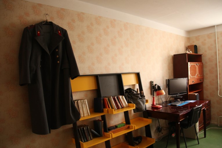 Room Go Tiraspol hostel