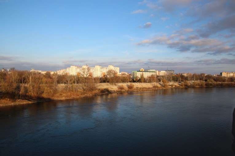River Dniester