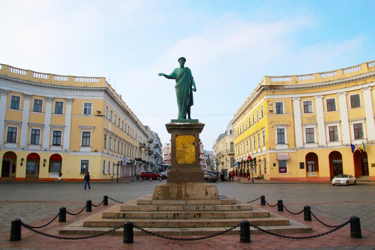 Odessa