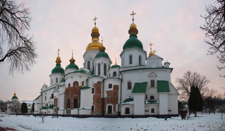 St. Sophia cathedral