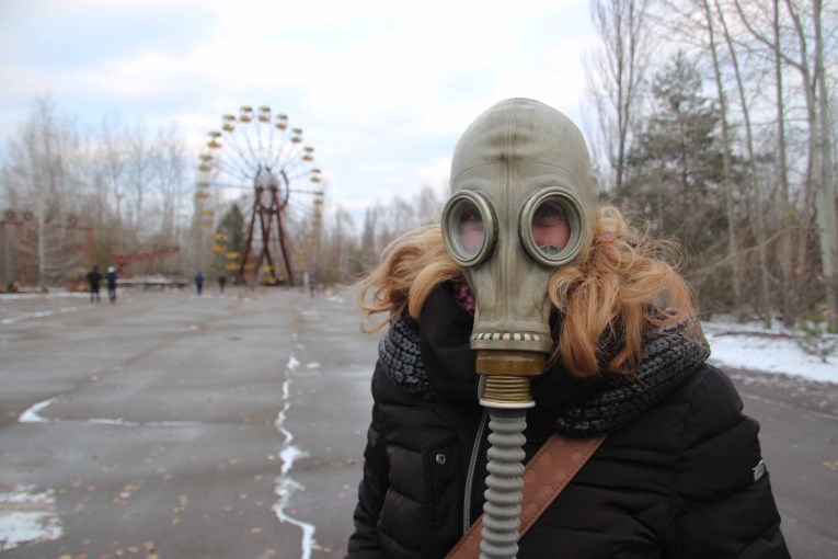 chernobyl