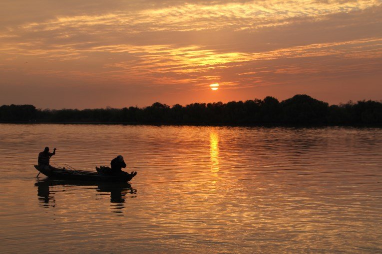 fisherman