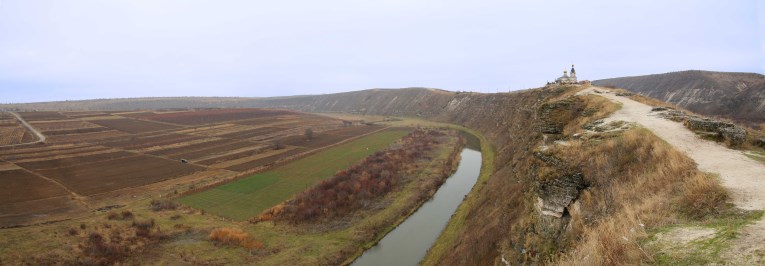 Panoramic view