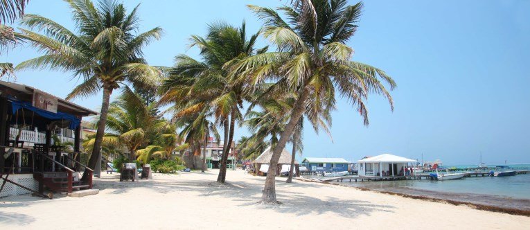 Ambergris Caye