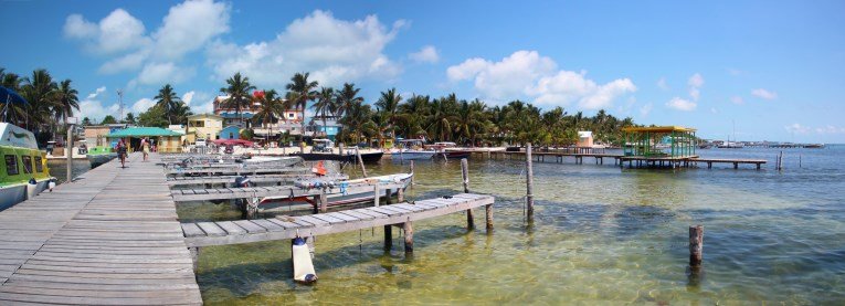 Caye Caulker