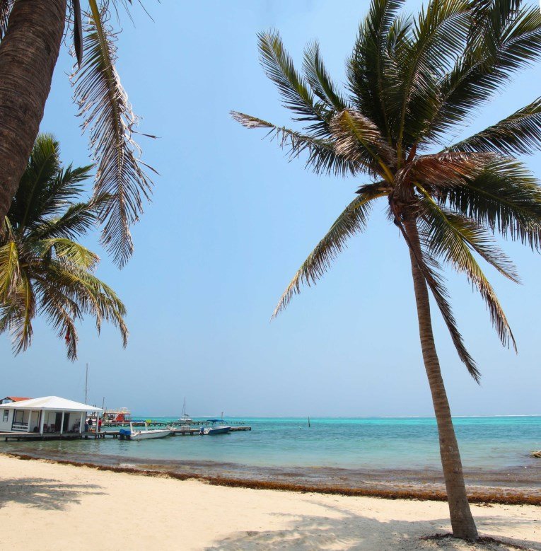 Ambergris Caye