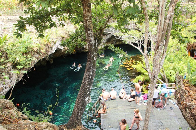 Gran Cenote