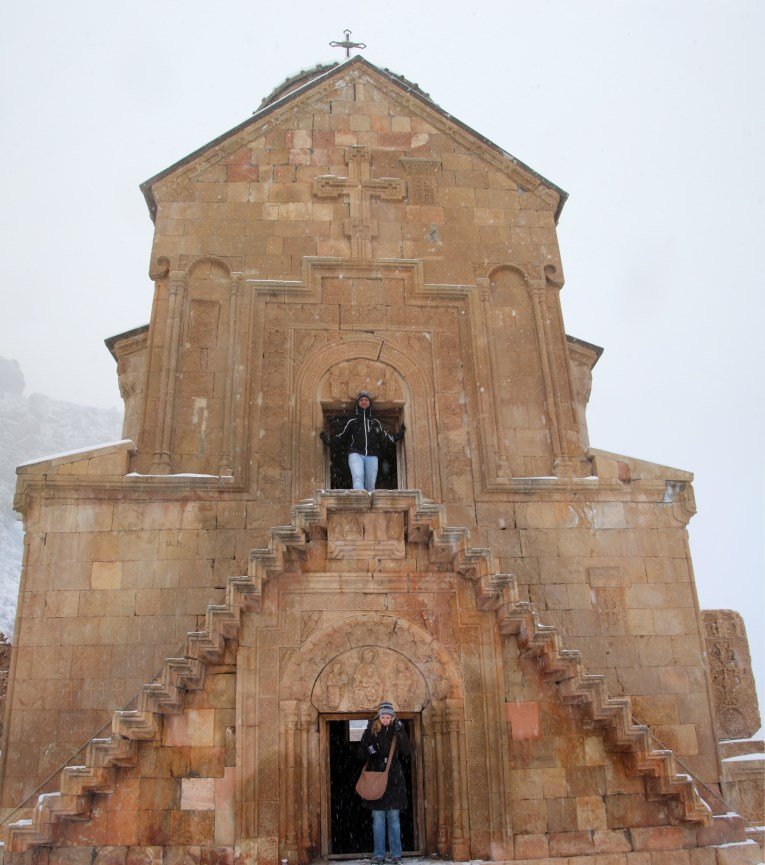 noravank