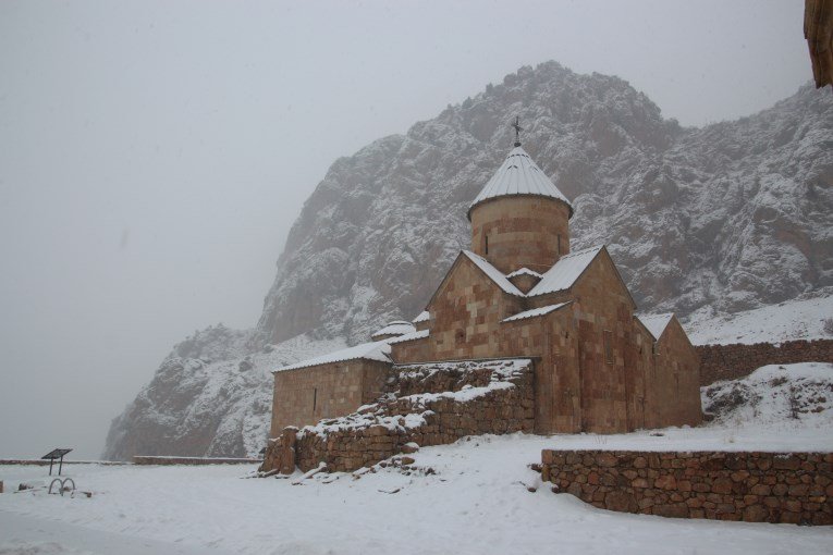 Noravank