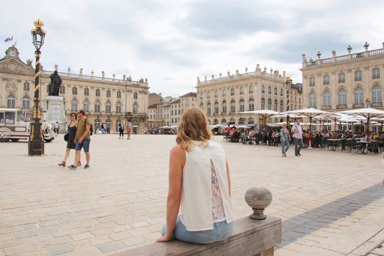 Place Stanislas