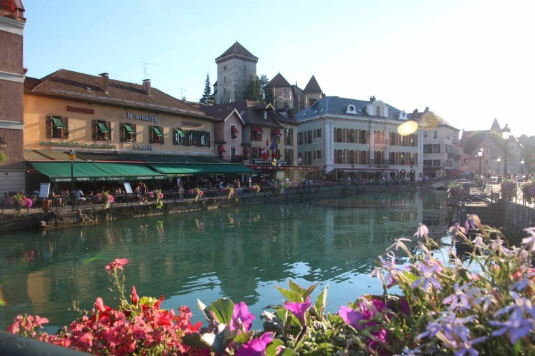 Annecy