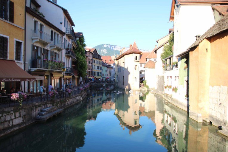 Annecy