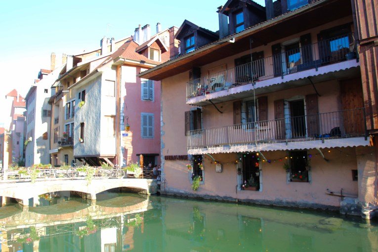 Annecy